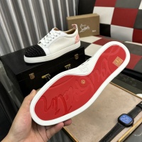 Cheap Christian Louboutin Casual Shoes For Men #1207675 Replica Wholesale [$80.00 USD] [ITEM#1207675] on Replica Christian Louboutin Casual Shoes