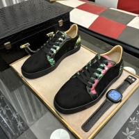 Christian Louboutin Casual Shoes For Men #1207676