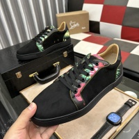 Cheap Christian Louboutin Casual Shoes For Men #1207676 Replica Wholesale [$80.00 USD] [ITEM#1207676] on Replica Christian Louboutin Casual Shoes