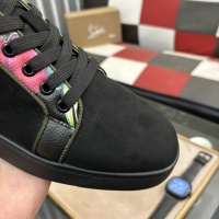 Cheap Christian Louboutin Casual Shoes For Men #1207676 Replica Wholesale [$80.00 USD] [ITEM#1207676] on Replica Christian Louboutin Casual Shoes