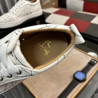 Cheap Christian Louboutin Casual Shoes For Men #1207677 Replica Wholesale [$80.00 USD] [ITEM#1207677] on Replica Christian Louboutin Casual Shoes