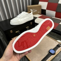 Cheap Christian Louboutin Casual Shoes For Men #1207677 Replica Wholesale [$80.00 USD] [ITEM#1207677] on Replica Christian Louboutin Casual Shoes