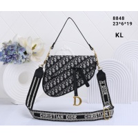 Christian Dior Messenger Bags For Women #1207685