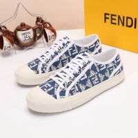 Cheap Fendi Casual Shoes For Men #1207692 Replica Wholesale [$64.00 USD] [ITEM#1207692] on Replica Fendi Casual Shoes