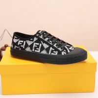 Cheap Fendi Casual Shoes For Men #1207693 Replica Wholesale [$64.00 USD] [ITEM#1207693] on Replica Fendi Casual Shoes