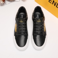 Cheap Fendi Casual Shoes For Men #1207695 Replica Wholesale [$68.00 USD] [ITEM#1207695] on Replica Fendi Casual Shoes