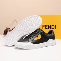 Cheap Fendi Casual Shoes For Men #1207695 Replica Wholesale [$68.00 USD] [ITEM#1207695] on Replica Fendi Casual Shoes