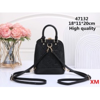 Cheap Louis Vuitton Backpacks For Women #1207699 Replica Wholesale [$40.00 USD] [ITEM#1207699] on Replica Louis Vuitton Backpacks