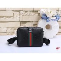 Cheap Gucci Messenger Bags For Men #1207707 Replica Wholesale [$27.00 USD] [ITEM#1207707] on Replica Gucci Messenger Bags