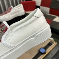 Cheap Valentino Casual Shoes For Men #1207709 Replica Wholesale [$72.00 USD] [ITEM#1207709] on Replica Valentino Casual Shoes