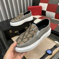 Cheap Valentino Casual Shoes For Men #1207710 Replica Wholesale [$72.00 USD] [ITEM#1207710] on Replica Valentino Casual Shoes