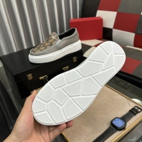 Cheap Valentino Casual Shoes For Men #1207710 Replica Wholesale [$72.00 USD] [ITEM#1207710] on Replica Valentino Casual Shoes