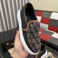 Cheap Valentino Casual Shoes For Men #1207711 Replica Wholesale [$72.00 USD] [ITEM#1207711] on Replica Valentino Casual Shoes