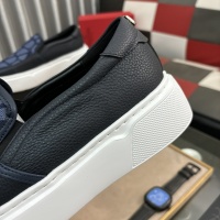 Cheap Valentino Casual Shoes For Men #1207712 Replica Wholesale [$72.00 USD] [ITEM#1207712] on Replica Valentino Casual Shoes