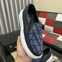 Cheap Valentino Casual Shoes For Men #1207712 Replica Wholesale [$72.00 USD] [ITEM#1207712] on Replica Valentino Casual Shoes