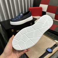 Cheap Valentino Casual Shoes For Men #1207712 Replica Wholesale [$72.00 USD] [ITEM#1207712] on Replica Valentino Casual Shoes