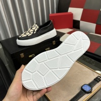 Cheap Valentino Casual Shoes For Men #1207713 Replica Wholesale [$72.00 USD] [ITEM#1207713] on Replica Valentino Casual Shoes