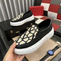 Cheap Valentino Casual Shoes For Men #1207713 Replica Wholesale [$72.00 USD] [ITEM#1207713] on Replica Valentino Casual Shoes