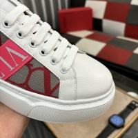 Cheap Valentino Casual Shoes For Men #1207714 Replica Wholesale [$72.00 USD] [ITEM#1207714] on Replica Valentino Casual Shoes