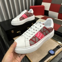 Cheap Valentino Casual Shoes For Men #1207714 Replica Wholesale [$72.00 USD] [ITEM#1207714] on Replica Valentino Casual Shoes