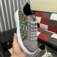 Cheap Valentino Casual Shoes For Men #1207715 Replica Wholesale [$72.00 USD] [ITEM#1207715] on Replica Valentino Casual Shoes