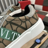 Cheap Valentino Casual Shoes For Men #1207715 Replica Wholesale [$72.00 USD] [ITEM#1207715] on Replica Valentino Casual Shoes