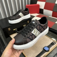 Cheap Valentino Casual Shoes For Men #1207716 Replica Wholesale [$72.00 USD] [ITEM#1207716] on Replica Valentino Casual Shoes