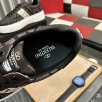 Cheap Valentino Casual Shoes For Men #1207716 Replica Wholesale [$72.00 USD] [ITEM#1207716] on Replica Valentino Casual Shoes