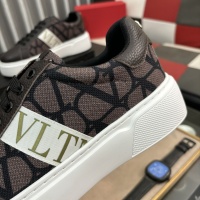 Cheap Valentino Casual Shoes For Men #1207716 Replica Wholesale [$72.00 USD] [ITEM#1207716] on Replica Valentino Casual Shoes