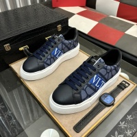 Cheap Valentino Casual Shoes For Men #1207717 Replica Wholesale [$72.00 USD] [ITEM#1207717] on Replica Valentino Casual Shoes