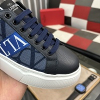 Cheap Valentino Casual Shoes For Men #1207717 Replica Wholesale [$72.00 USD] [ITEM#1207717] on Replica Valentino Casual Shoes