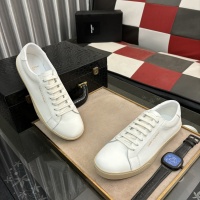 Cheap Yves Saint Laurent YSL Casual Shoes For Men #1207723 Replica Wholesale [$80.00 USD] [ITEM#1207723] on Replica Yves Saint Laurent YSL Casual Shoes