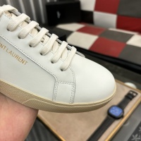 Cheap Yves Saint Laurent YSL Casual Shoes For Men #1207723 Replica Wholesale [$80.00 USD] [ITEM#1207723] on Replica Yves Saint Laurent YSL Casual Shoes