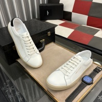 Cheap Yves Saint Laurent YSL Casual Shoes For Men #1207724 Replica Wholesale [$80.00 USD] [ITEM#1207724] on Replica Yves Saint Laurent YSL Casual Shoes