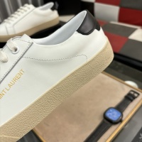 Cheap Yves Saint Laurent YSL Casual Shoes For Men #1207724 Replica Wholesale [$80.00 USD] [ITEM#1207724] on Replica Yves Saint Laurent YSL Casual Shoes