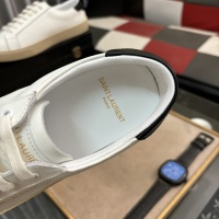 Cheap Yves Saint Laurent YSL Casual Shoes For Men #1207724 Replica Wholesale [$80.00 USD] [ITEM#1207724] on Replica Yves Saint Laurent YSL Casual Shoes