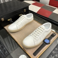 Cheap Yves Saint Laurent YSL Casual Shoes For Men #1207725 Replica Wholesale [$80.00 USD] [ITEM#1207725] on Replica Yves Saint Laurent YSL Casual Shoes