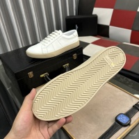 Cheap Yves Saint Laurent YSL Casual Shoes For Men #1207725 Replica Wholesale [$80.00 USD] [ITEM#1207725] on Replica Yves Saint Laurent YSL Casual Shoes