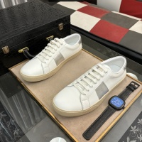 Yves Saint Laurent YSL Casual Shoes For Men #1207726