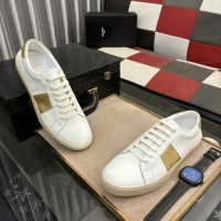 Cheap Yves Saint Laurent YSL Casual Shoes For Men #1207727 Replica Wholesale [$80.00 USD] [ITEM#1207727] on Replica Yves Saint Laurent YSL Casual Shoes