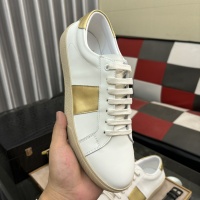 Cheap Yves Saint Laurent YSL Casual Shoes For Men #1207727 Replica Wholesale [$80.00 USD] [ITEM#1207727] on Replica Yves Saint Laurent YSL Casual Shoes