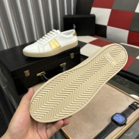 Cheap Yves Saint Laurent YSL Casual Shoes For Men #1207727 Replica Wholesale [$80.00 USD] [ITEM#1207727] on Replica Yves Saint Laurent YSL Casual Shoes