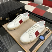Yves Saint Laurent YSL Casual Shoes For Men #1207728