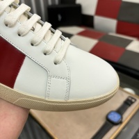 Cheap Yves Saint Laurent YSL Casual Shoes For Men #1207728 Replica Wholesale [$80.00 USD] [ITEM#1207728] on Replica Yves Saint Laurent YSL Casual Shoes