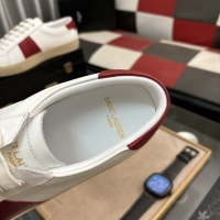 Cheap Yves Saint Laurent YSL Casual Shoes For Men #1207728 Replica Wholesale [$80.00 USD] [ITEM#1207728] on Replica Yves Saint Laurent YSL Casual Shoes