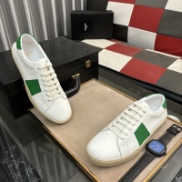 Cheap Yves Saint Laurent YSL Casual Shoes For Men #1207729 Replica Wholesale [$80.00 USD] [ITEM#1207729] on Replica Yves Saint Laurent YSL Casual Shoes