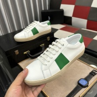 Cheap Yves Saint Laurent YSL Casual Shoes For Men #1207729 Replica Wholesale [$80.00 USD] [ITEM#1207729] on Replica Yves Saint Laurent YSL Casual Shoes