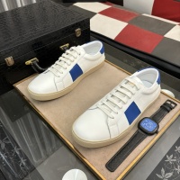 Yves Saint Laurent YSL Casual Shoes For Men #1207730