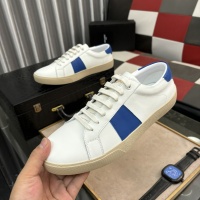 Cheap Yves Saint Laurent YSL Casual Shoes For Men #1207730 Replica Wholesale [$80.00 USD] [ITEM#1207730] on Replica Yves Saint Laurent YSL Casual Shoes