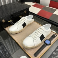 Cheap Yves Saint Laurent YSL Casual Shoes For Men #1207731 Replica Wholesale [$80.00 USD] [ITEM#1207731] on Replica Yves Saint Laurent YSL Casual Shoes